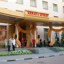 Arbat Hotel