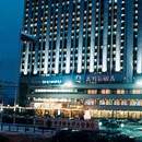 Izmailovo Alfa Hotel