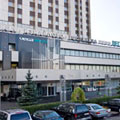 Izmailovo Vega Hotel