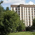 Maxima Slavia Hotel