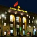 Sovietsky Hotel